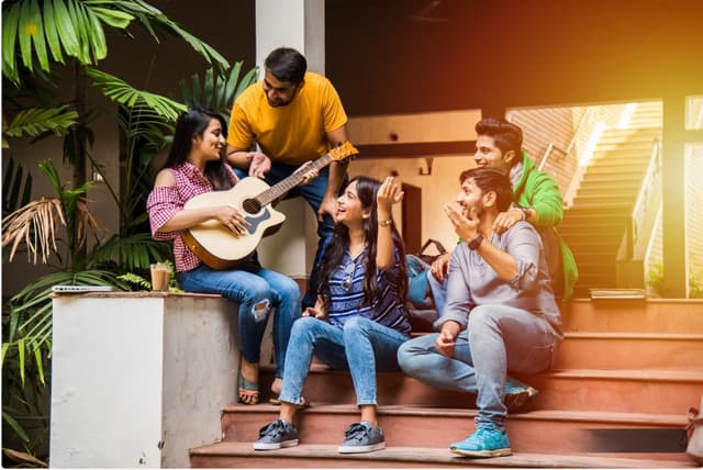 Cultural Club