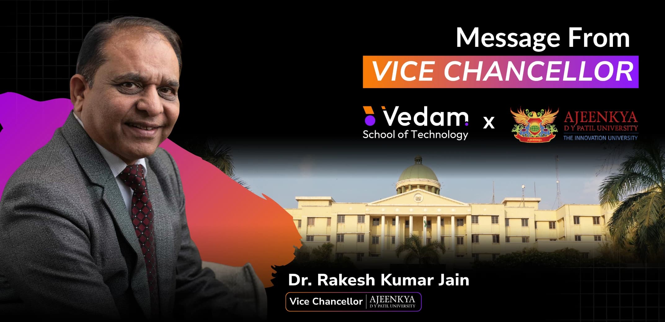 ADYPU campus video thumbnail