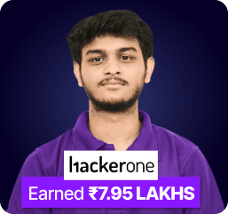 Muhammad Sharief — HackerOne bug bounties