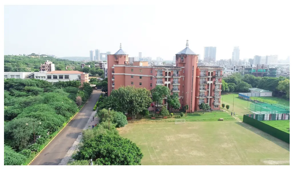 VST Gurugram facility 1