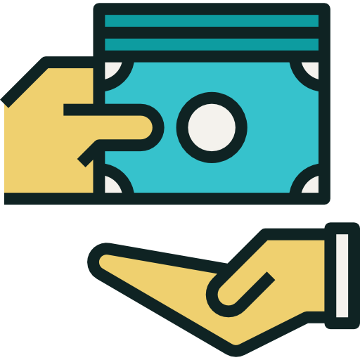 Loan Icon