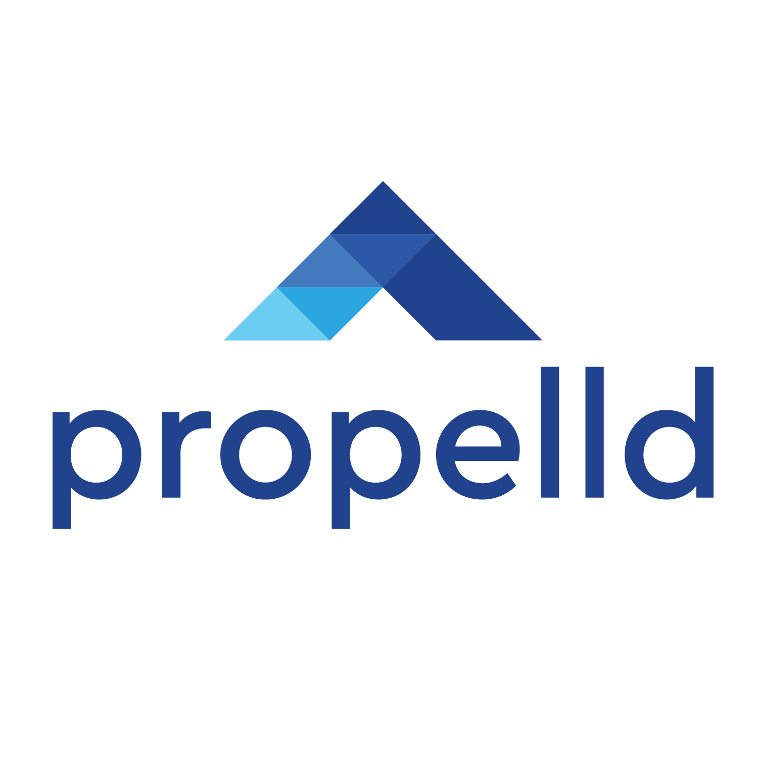 Propelled