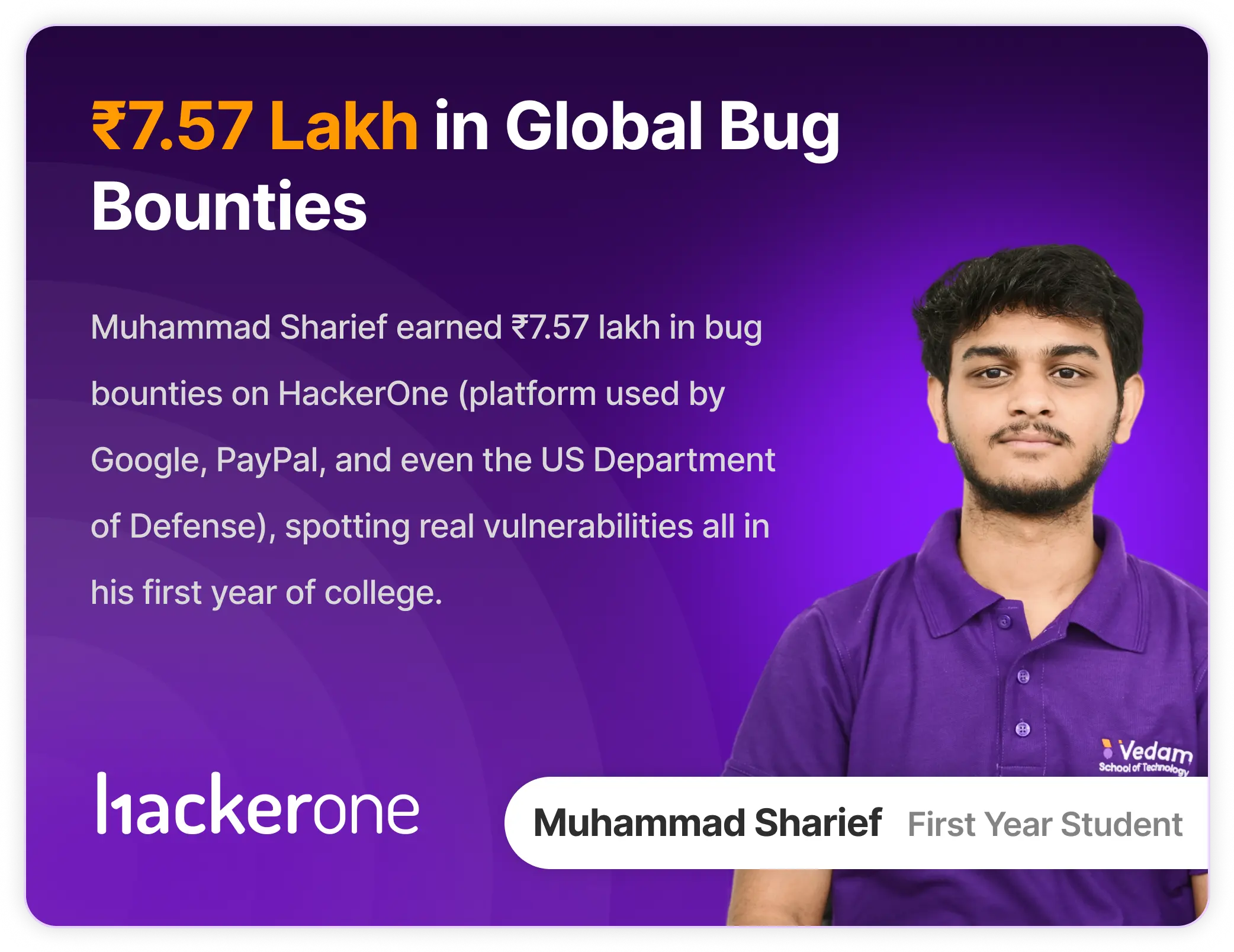 LFX Mentorship — Krishiv Mahajan ₹2.73 Lakh Stipend